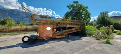 San Marco crane - Lot 2 (Auction 5575)