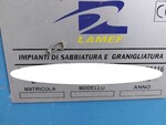 Immagine 4 - Impianto di sabbiatura Lem - Lotto 3 (Asta 5576)