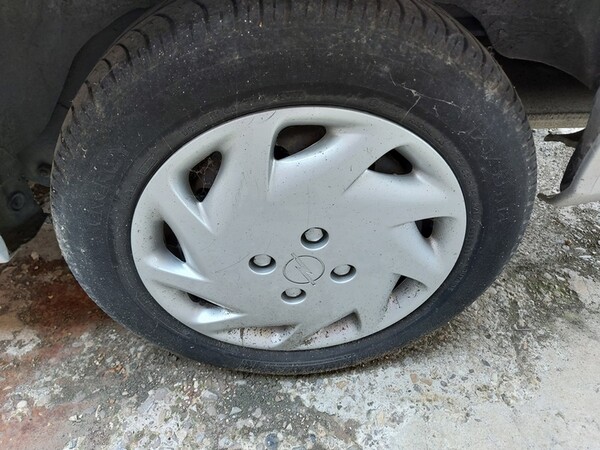 5#5576 Automobile Opel Astra in vendita - foto 3