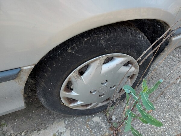 5#5576 Automobile Opel Astra in vendita - foto 6