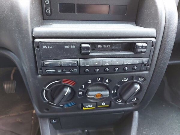 5#5576 Automobile Opel Astra in vendita - foto 10