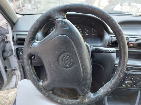 5#5576 Automobile Opel Astra in vendita - foto 12
