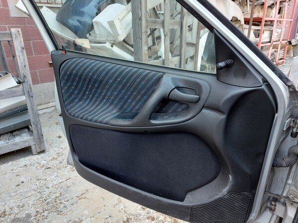 5#5576 Automobile Opel Astra in vendita - foto 13