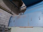 Image 3 - Ecoair MT15 oven cabin and Saima suction wall - Lot 6 (Auction 5576)