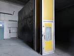 Immagine 11 - Cabina Forno Ecoair MT15 e parete aspirante Saima - Lotto 6 (Asta 5576)