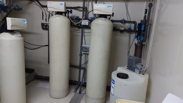 2#5577 Impianto trattamento acqua in vendita - foto 5