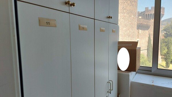 4#5577 Arredi e attrezzature elettroniche da ufficio in vendita - foto 13