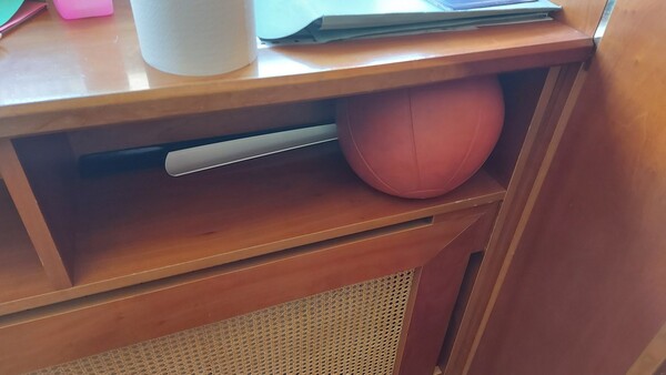 5#5577 Arredi da ufficio e materiale per fisioterapia in vendita - foto 4