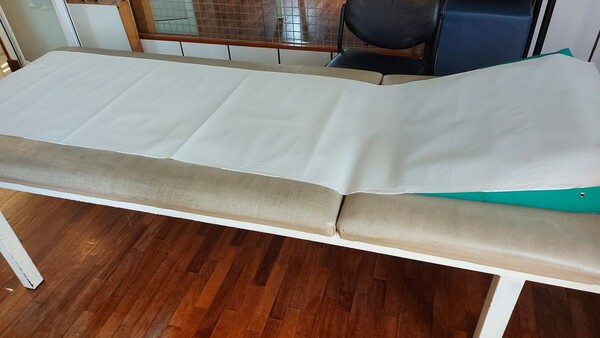 5#5577 Arredi da ufficio e materiale per fisioterapia in vendita - foto 6