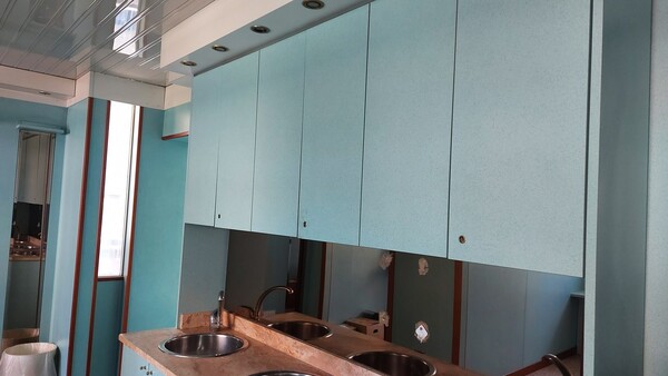 5#5577 Arredi da ufficio e materiale per fisioterapia in vendita - foto 21