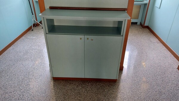 5#5577 Arredi da ufficio e materiale per fisioterapia in vendita - foto 24