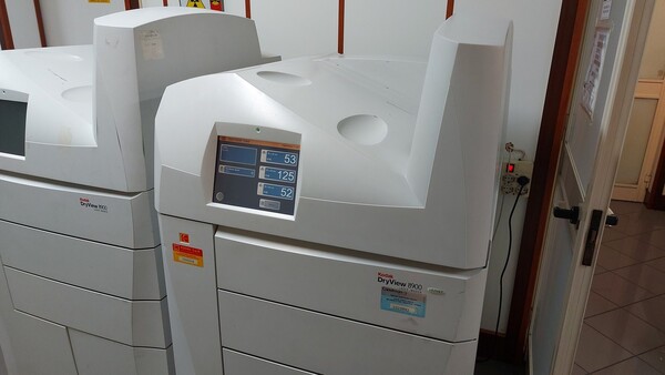 5#5577 Arredi da ufficio e materiale per fisioterapia in vendita - foto 26