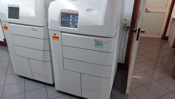 5#5577 Arredi da ufficio e materiale per fisioterapia in vendita - foto 27