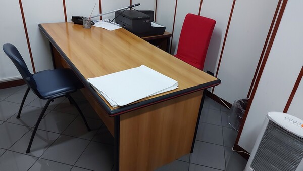 6#5577 Arredi e attrezzature elettroniche da ufficio in vendita - foto 9