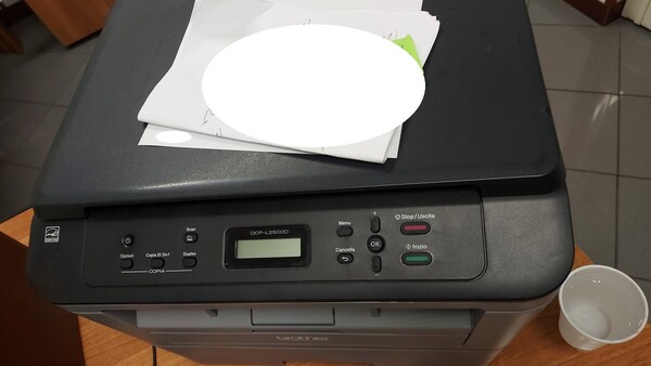 6#5577 Arredi e attrezzature elettroniche da ufficio in vendita - foto 15