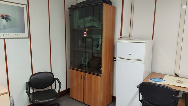 6#5577 Arredi e attrezzature elettroniche da ufficio in vendita - foto 17