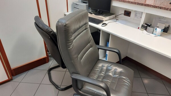 6#5577 Arredi e attrezzature elettroniche da ufficio in vendita - foto 22