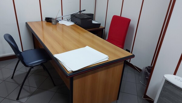 6#5577 Arredi e attrezzature elettroniche da ufficio in vendita - foto 26
