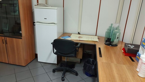 6#5577 Arredi e attrezzature elettroniche da ufficio in vendita - foto 31