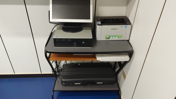 6#5577 Arredi e attrezzature elettroniche da ufficio in vendita - foto 35