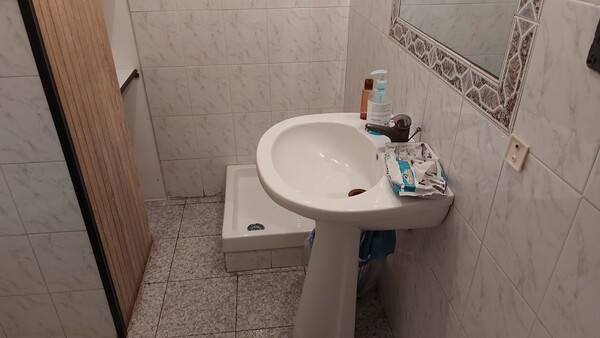 7#5577 Arredi ufficio e attrezzi per ginnastica in vendita - foto 47