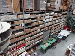 Stationery and stationery items - Lot 1 (Auction 5578)