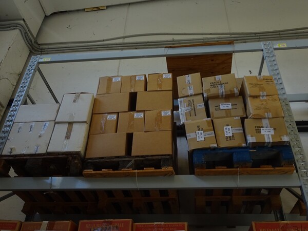 1#5578 Articoli di cartoleria e cancelleria in vendita - foto 17