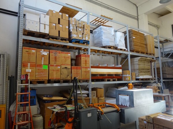 1#5578 Articoli di cartoleria e cancelleria in vendita - foto 18