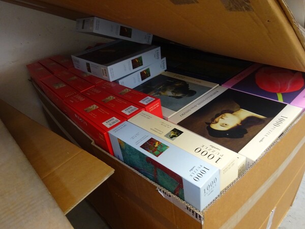 1#5578 Articoli di cartoleria e cancelleria in vendita - foto 26