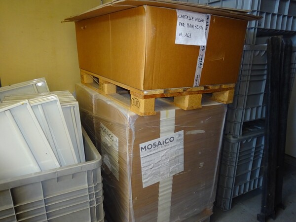 1#5578 Articoli di cartoleria e cancelleria in vendita - foto 42