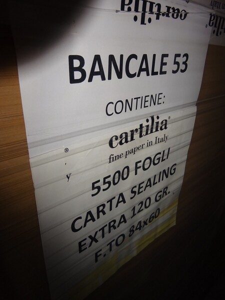 1#5578 Articoli di cartoleria e cancelleria in vendita - foto 47