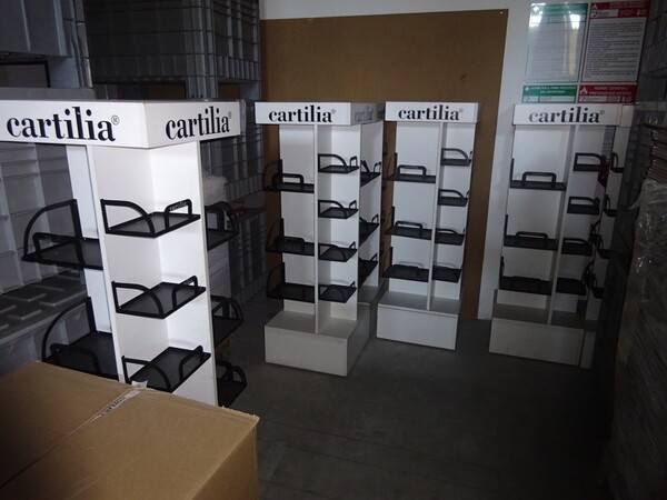 1#5578 Articoli di cartoleria e cancelleria in vendita - foto 52