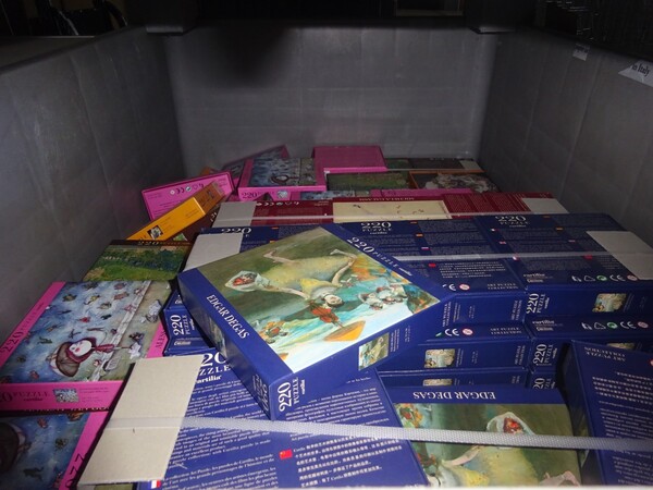 1#5578 Articoli di cartoleria e cancelleria in vendita - foto 59
