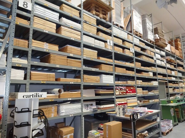 1#5578 Articoli di cartoleria e cancelleria in vendita - foto 76