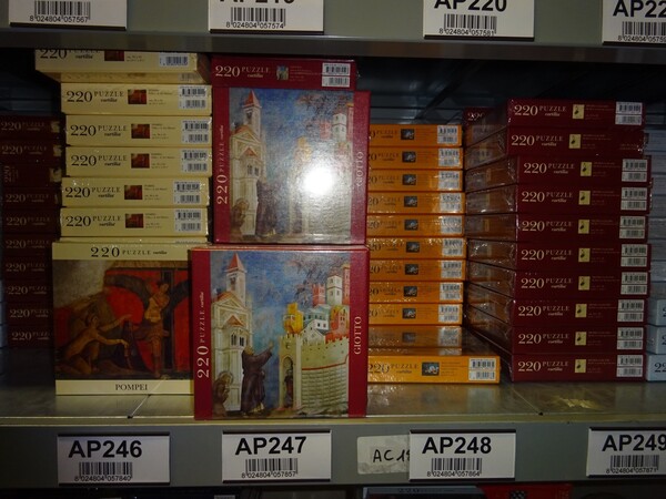 1#5578 Articoli di cartoleria e cancelleria in vendita - foto 112