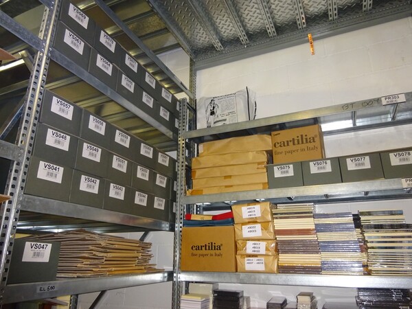 1#5578 Articoli di cartoleria e cancelleria in vendita - foto 117