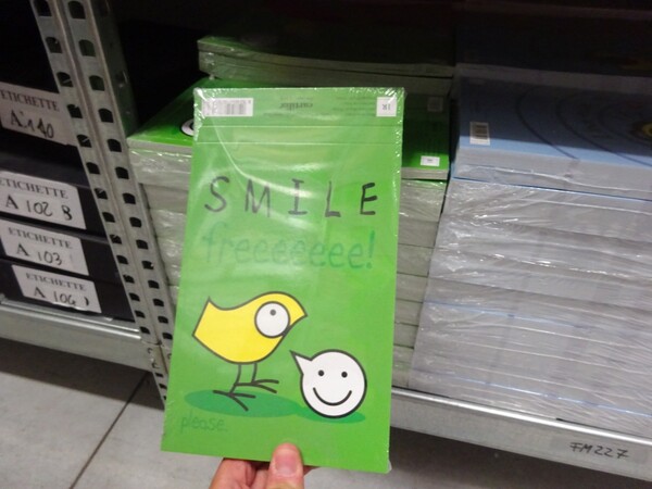 1#5578 Articoli di cartoleria e cancelleria in vendita - foto 145