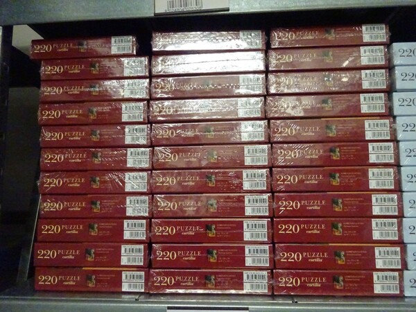 1#5578 Articoli di cartoleria e cancelleria in vendita - foto 151