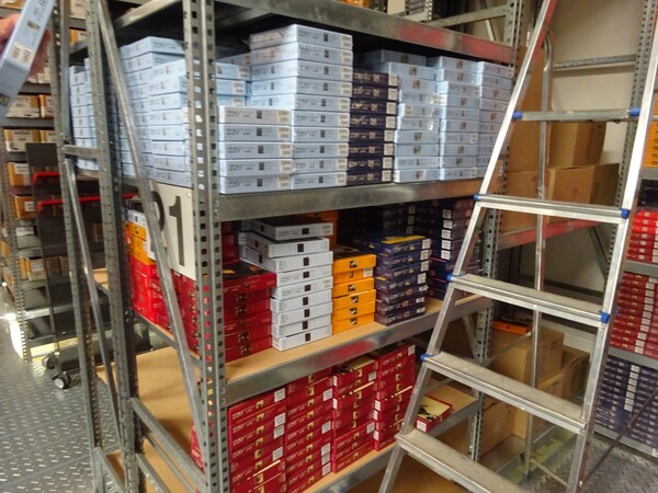 1#5578 Articoli di cartoleria e cancelleria in vendita - foto 158