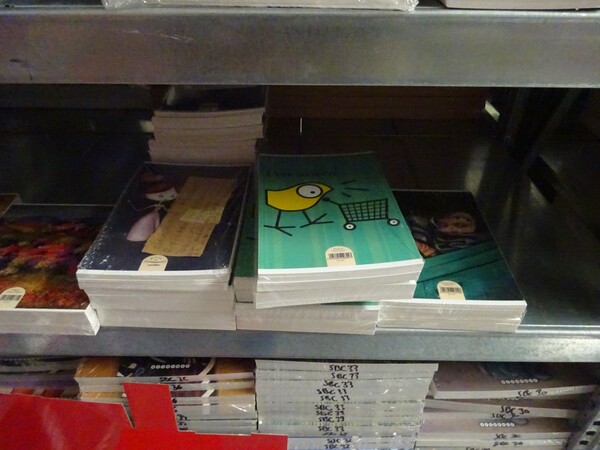 1#5578 Articoli di cartoleria e cancelleria in vendita - foto 162