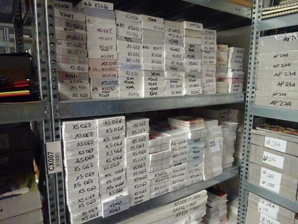 1#5578 Articoli di cartoleria e cancelleria in vendita - foto 169