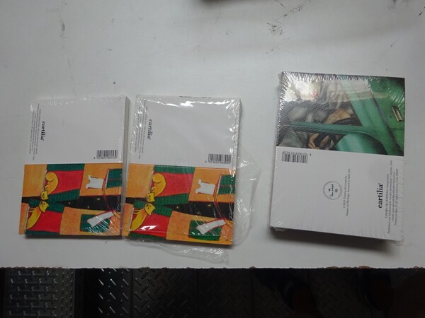 1#5578 Articoli di cartoleria e cancelleria in vendita - foto 170