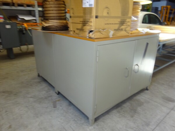 10#5579 Arredamento e attrezzature ufficio in vendita - foto 5