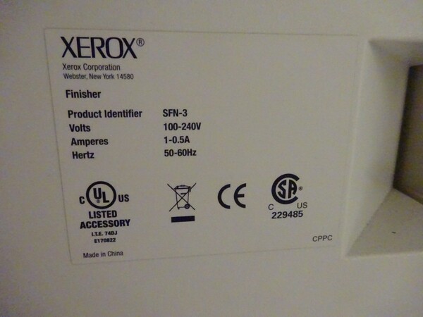 10#5579 Arredamento e attrezzature ufficio in vendita - foto 13
