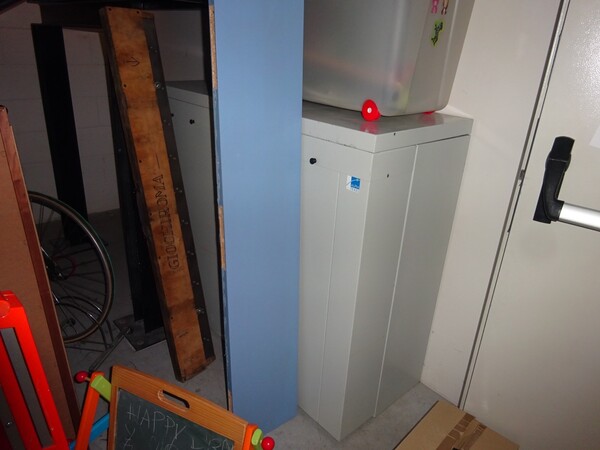 10#5579 Arredamento e attrezzature ufficio in vendita - foto 16