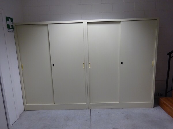 10#5579 Arredamento e attrezzature ufficio in vendita - foto 17