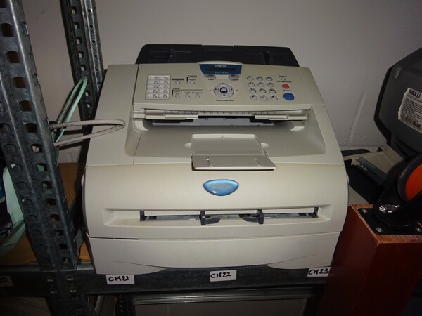 10#5579 Arredamento e attrezzature ufficio in vendita - foto 20