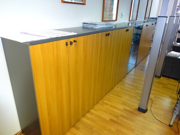 10#5579 Arredamento e attrezzature ufficio in vendita - foto 24
