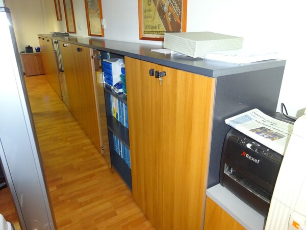 10#5579 Arredamento e attrezzature ufficio in vendita - foto 25