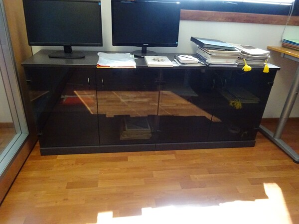 10#5579 Arredamento e attrezzature ufficio in vendita - foto 32